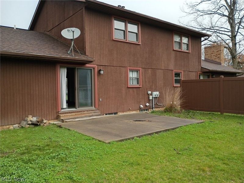 3106 Parkview Street NW, Canton, OH 44708 Photo 3