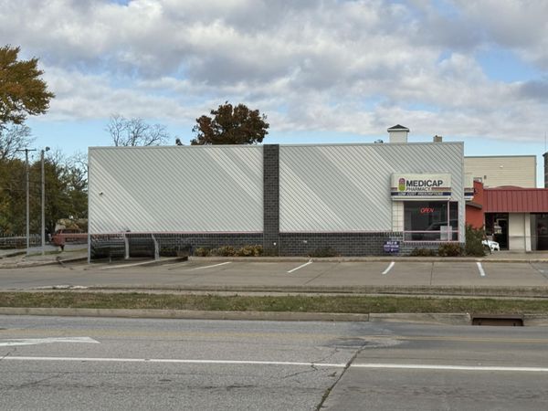 403 Story Street, Boone, IA 50036