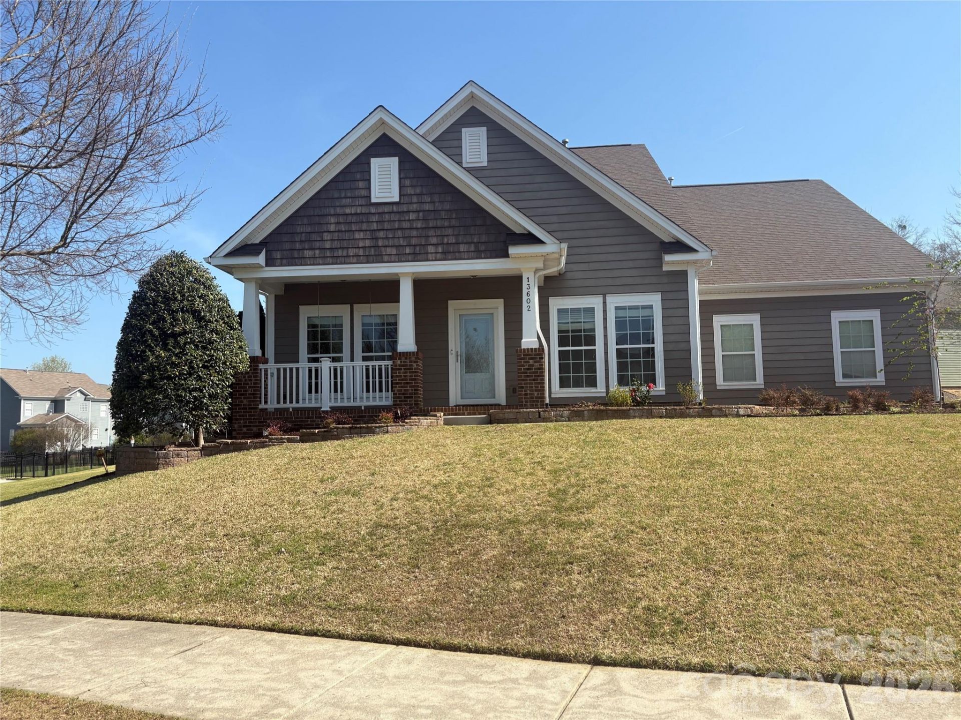 13602 Helen Benson Boulevard, Davidson, NC 28036 Main Photo