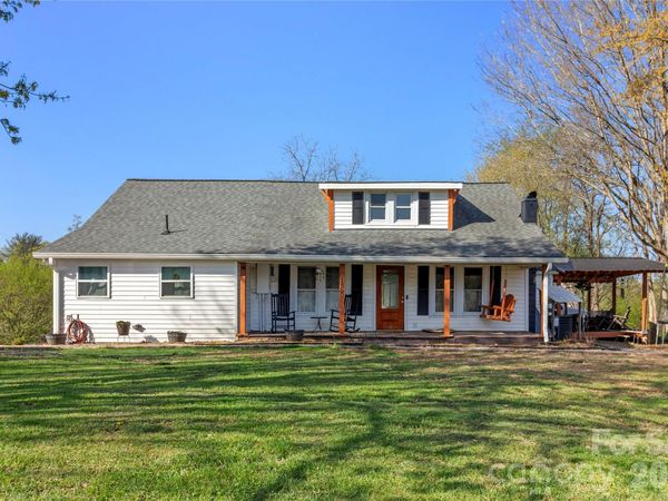 1850 Statesville Road, North Wilkesboro, NC 28697