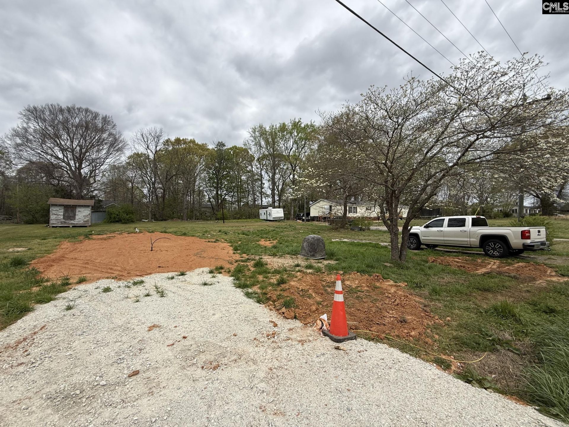 Barrett Road Photo 4