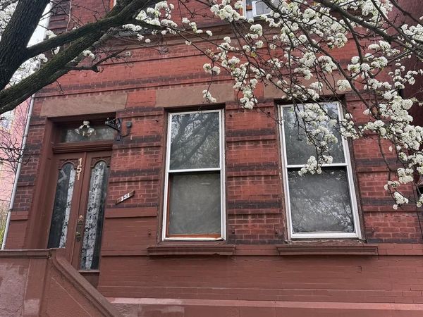 151 W SUSQUEHANNA AVENUE , PHILADELPHIA, PA 19122