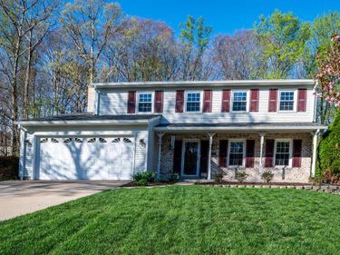 3213 MANITOBA DRIVE, WOODBRIDGE, VA 22192