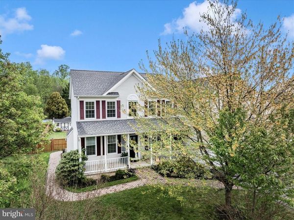 13454 FOUR SEASONS COURT, MOUNT AIRY, MD 21771