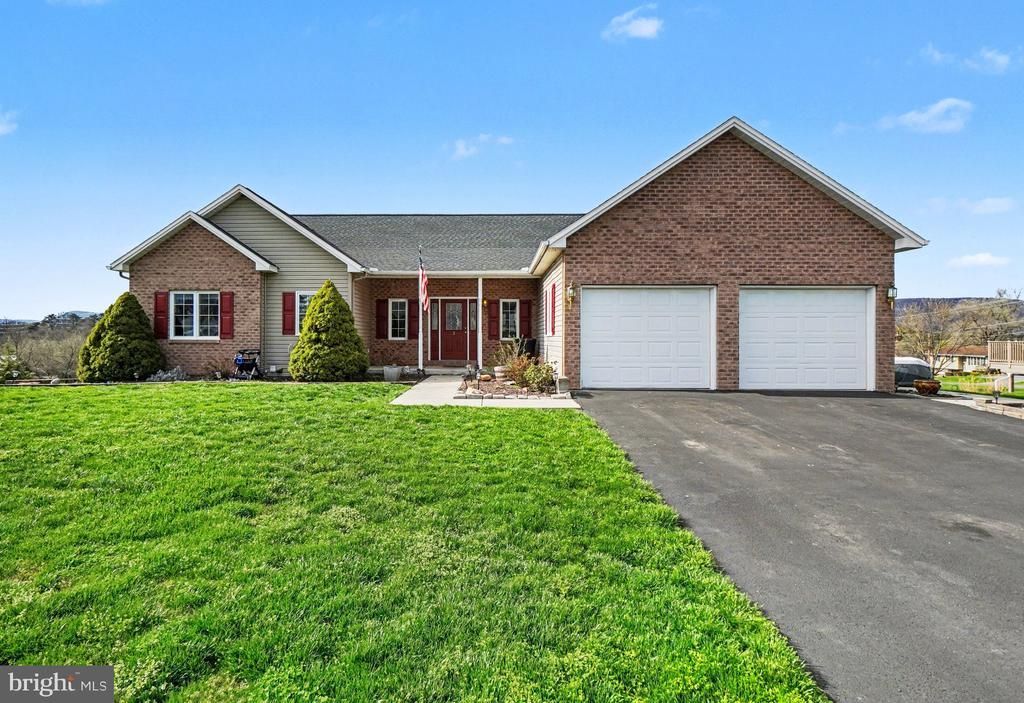 3 PRICKLY PEAR DRIVE , CARLISLE, PA 17013