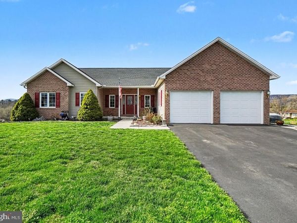 3 PRICKLY PEAR DRIVE , CARLISLE, PA 17013