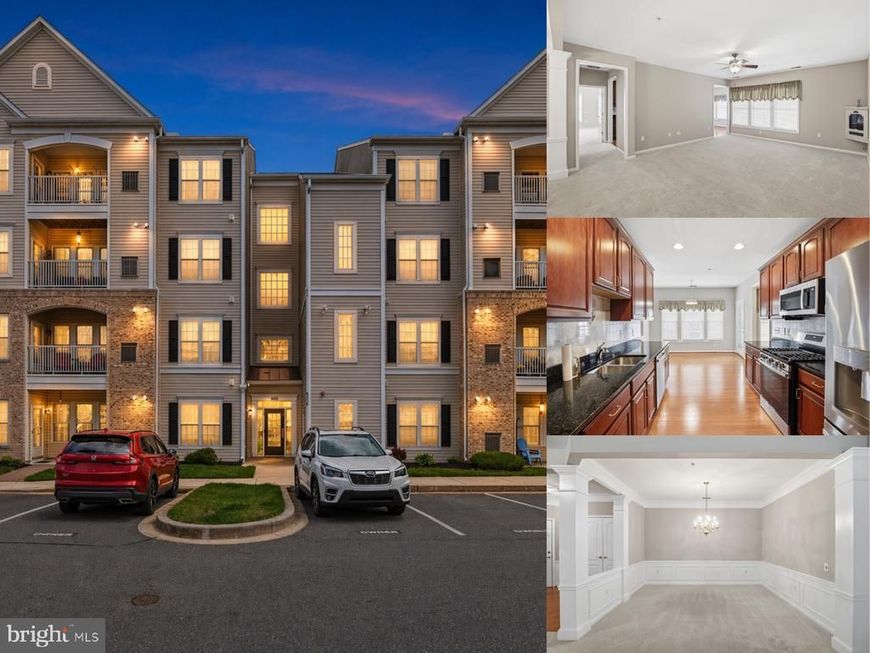 1408 R Joppa Forest Drive, Unit 16, Joppa, MD 21085 Main Photo