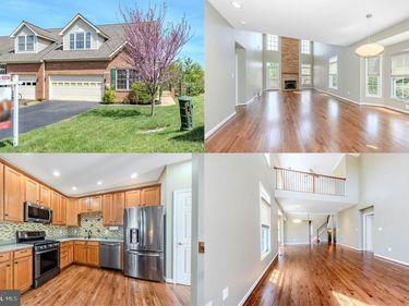 230 W RIDGE COURT, WARRENTON, VA 20186