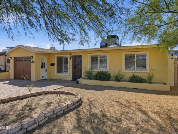 2021 E HOWE Avenue, Tempe, AZ 85281