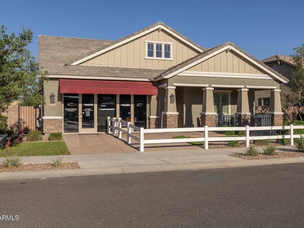 20045 S 229TH Way, Queen Creek, AZ 85142