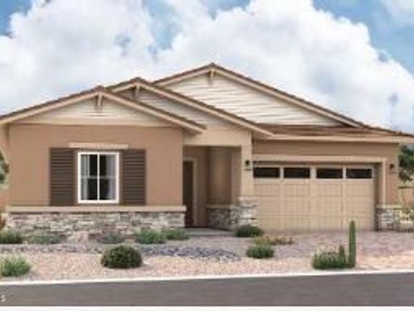 20247 W GLENROSA Avenue, Buckeye, AZ 85396