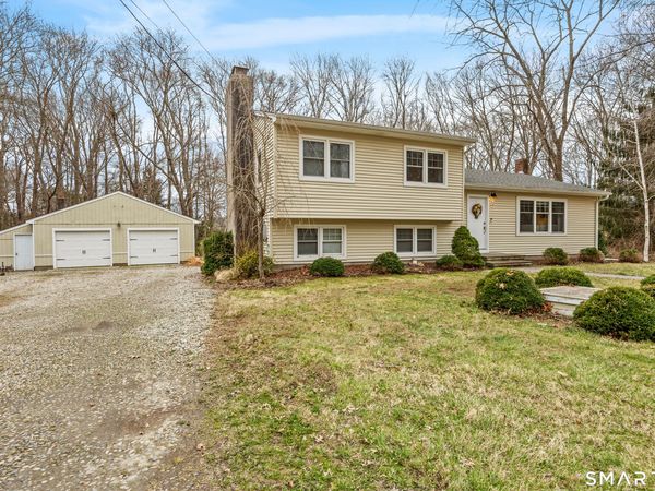 22 Beach Park , Clinton, CT 06413