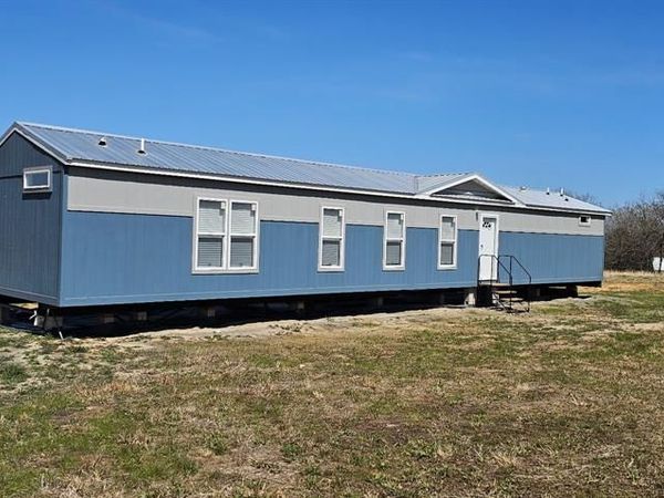 121400 S 4090 Road, Eufaula, OK 74432