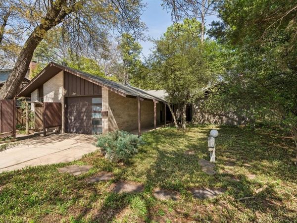 2719 Hollywood Avenue, Norman, OK 73072