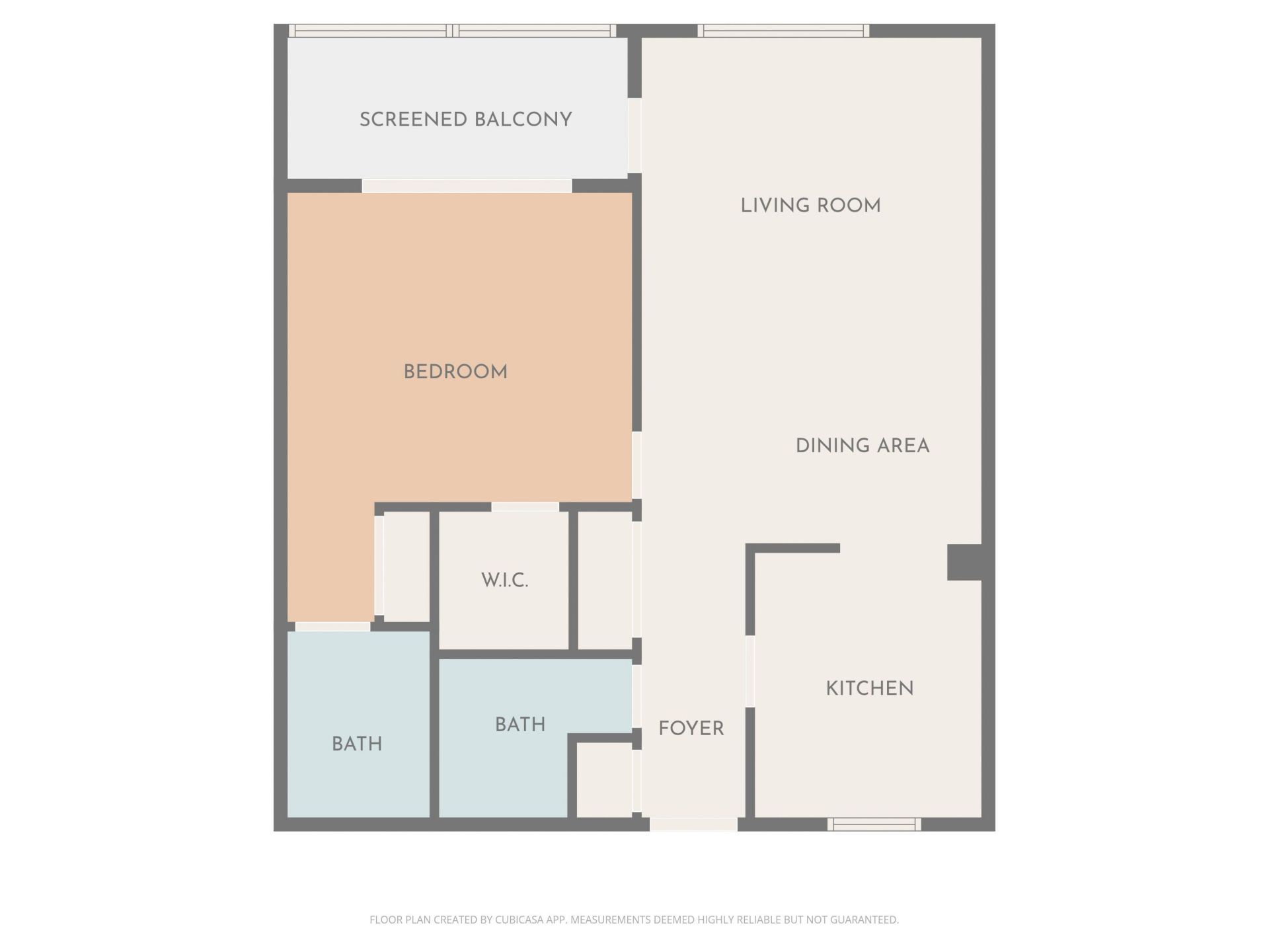 9810 Marina Boulevard, Unit 1136, Boca Raton, FL 33428 Photo