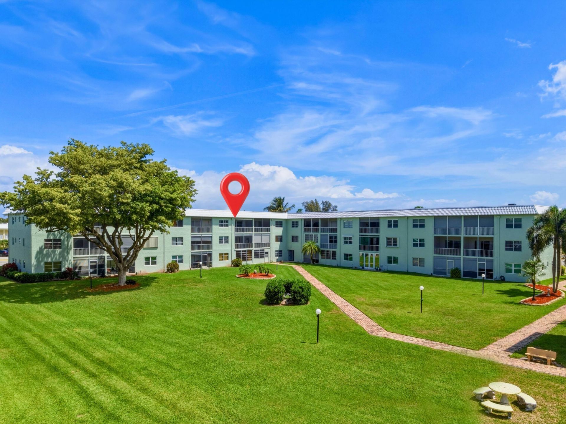 9810 Marina Boulevard, Unit 1136, Boca Raton, FL 33428 Photo