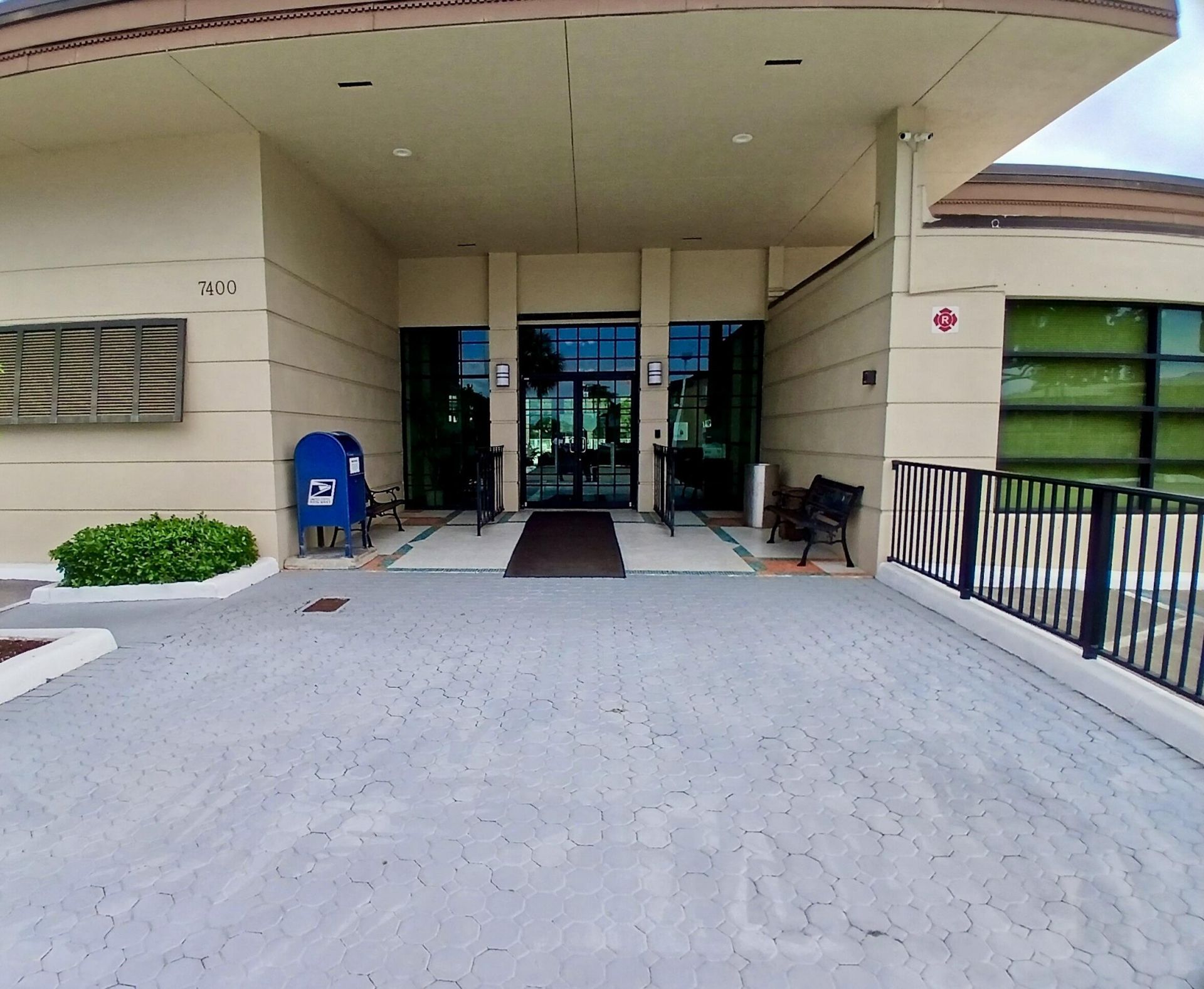 7400 NW 5th Place, Unit 105, Margate, FL 33063 Photo