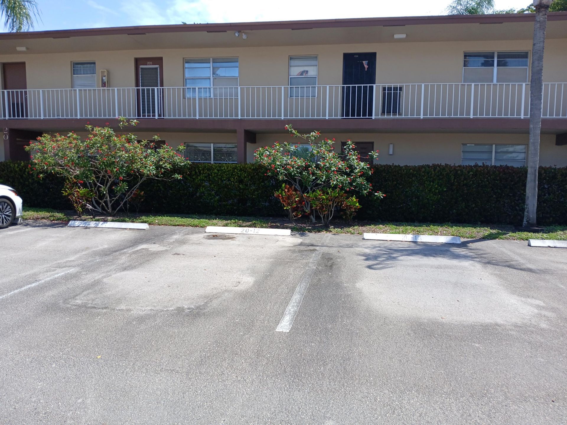 7400 NW 5th Place, Unit 105, Margate, FL 33063 Photo