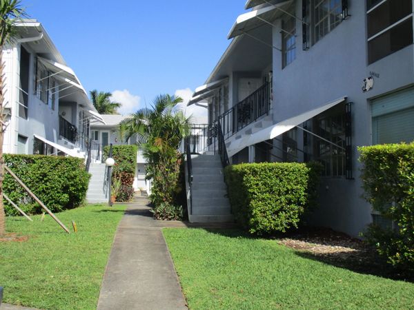 3720 Harrison Street, Unit 3, Hollywood, FL 33021