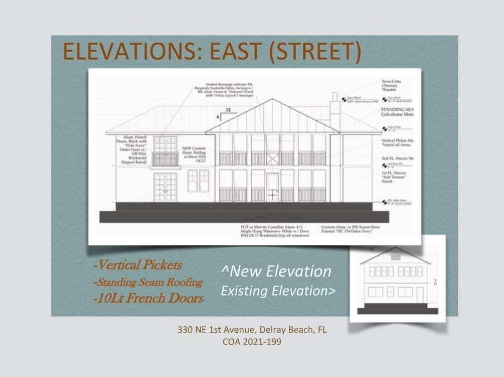 330 NE 1st Avenue, Delray Beach, FL 33444 Photo