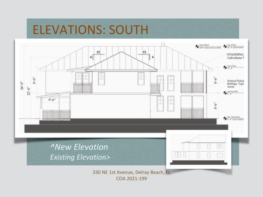 330 NE 1st Avenue, Delray Beach, FL 33444 Photo