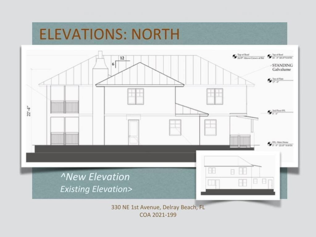 330 NE 1st Avenue, Delray Beach, FL 33444 Photo
