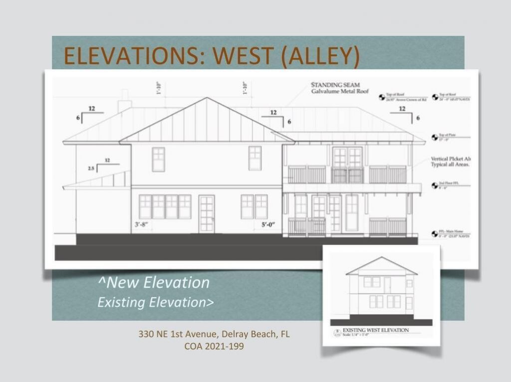 330 NE 1st Avenue, Delray Beach, FL 33444 Photo
