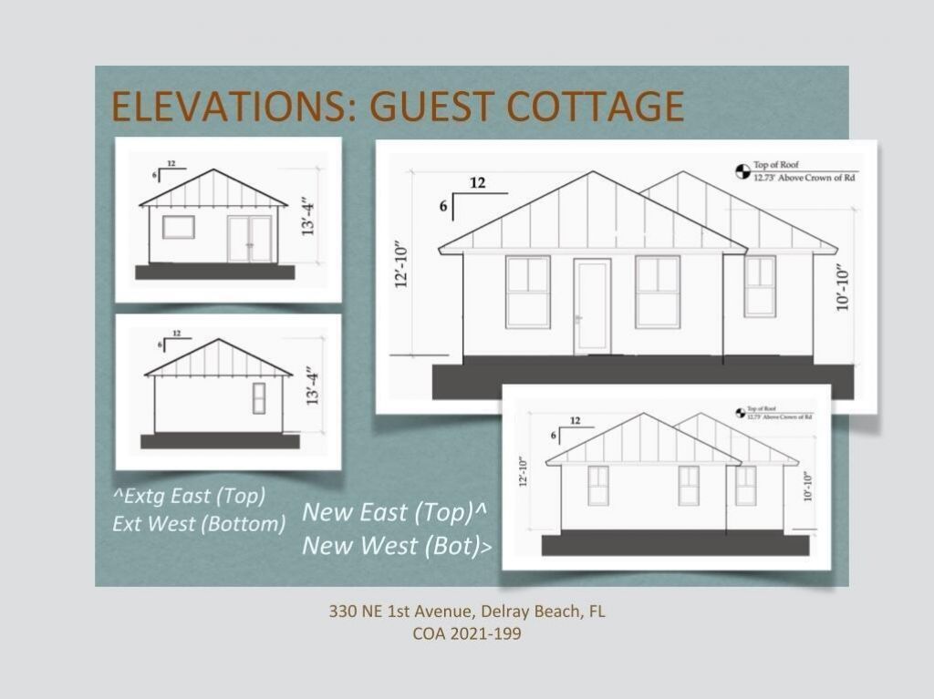 330 NE 1st Avenue, Delray Beach, FL 33444 Photo