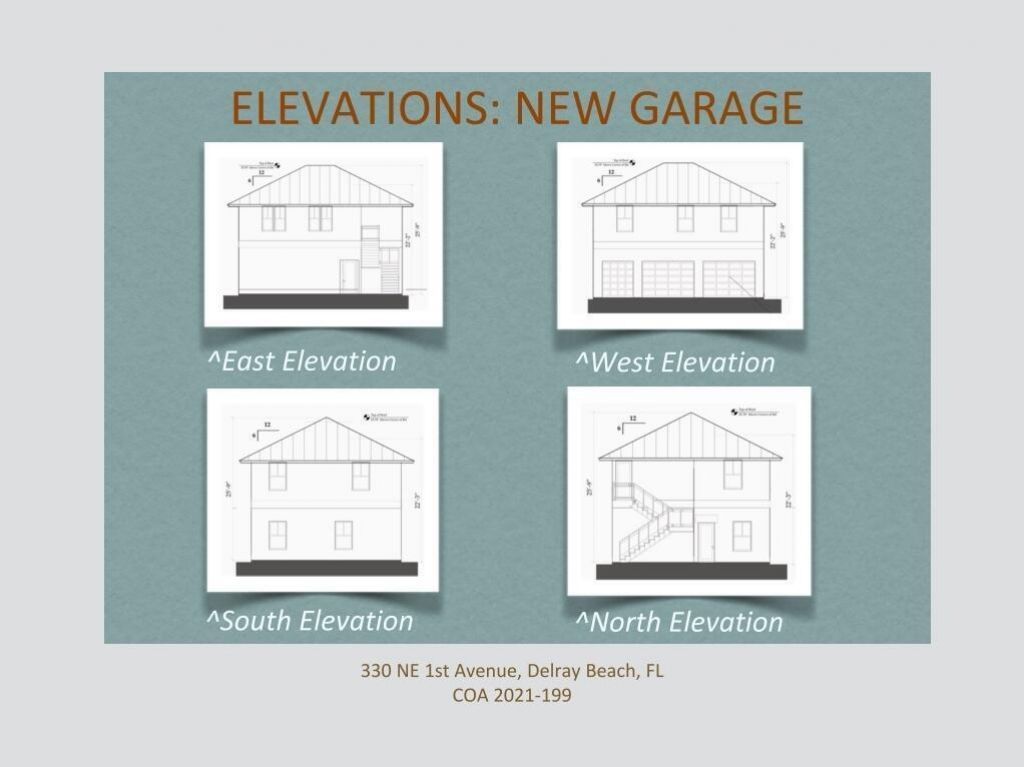 330 NE 1st Avenue, Delray Beach, FL 33444 Photo