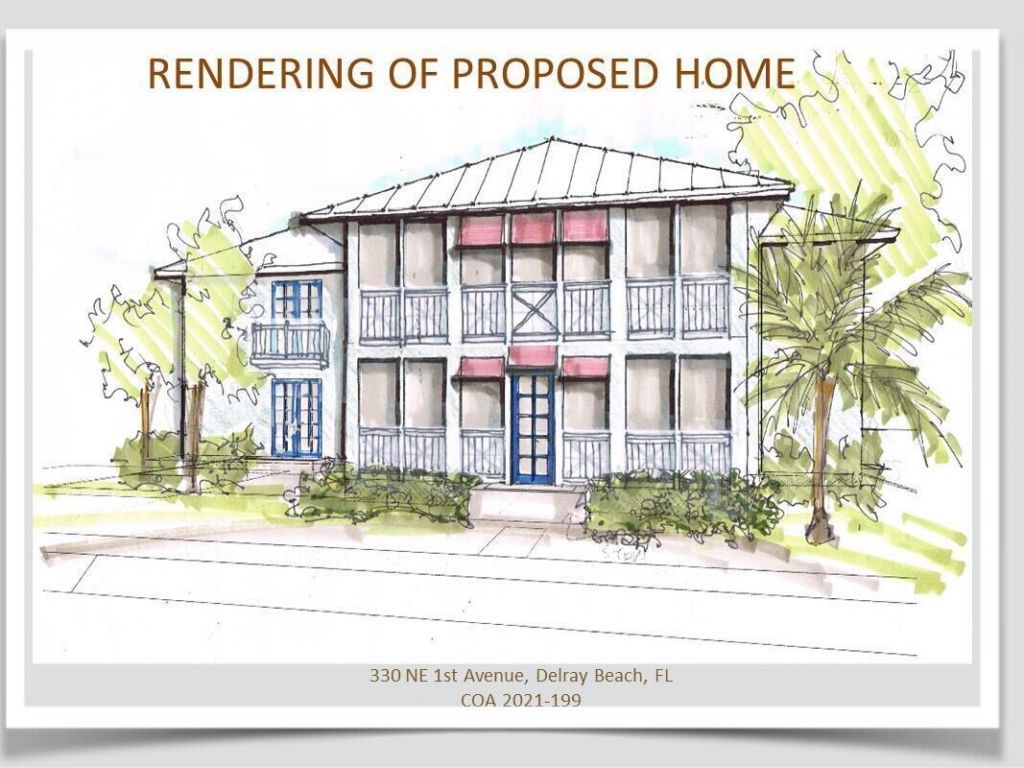 330 NE 1st Avenue, Delray Beach, FL 33444 Photo