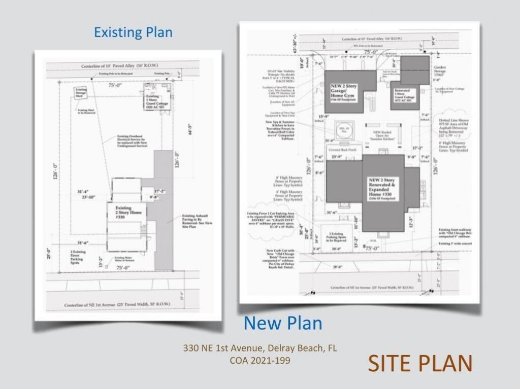 330 NE 1st Avenue, Delray Beach, FL 33444 Photo