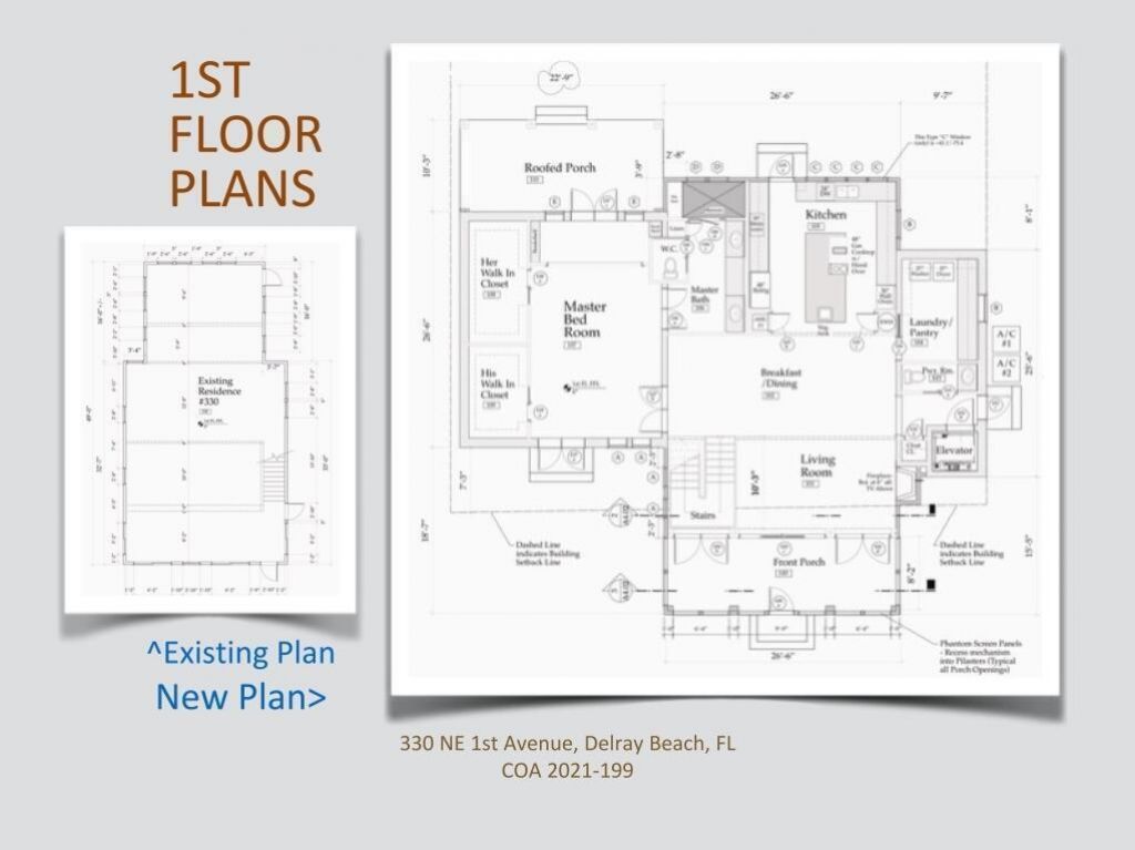 330 NE 1st Avenue, Delray Beach, FL 33444 Photo