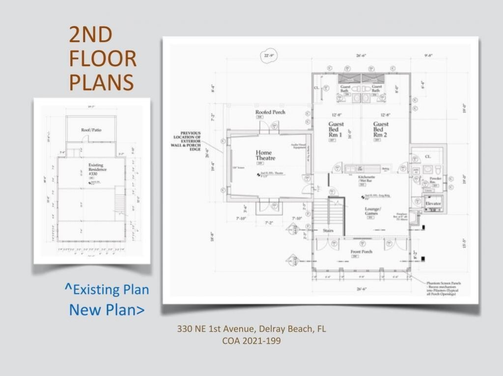 330 NE 1st Avenue, Delray Beach, FL 33444 Photo