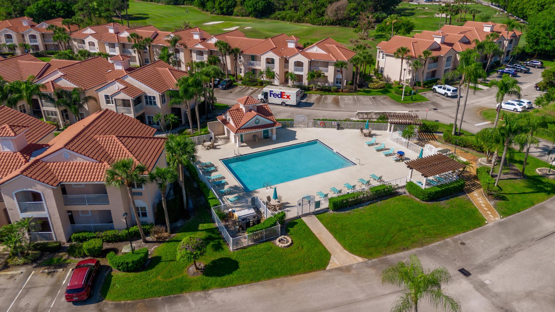 9869 Perfect Drive, Unit 146, Port Saint Lucie, FL 34986 Photo