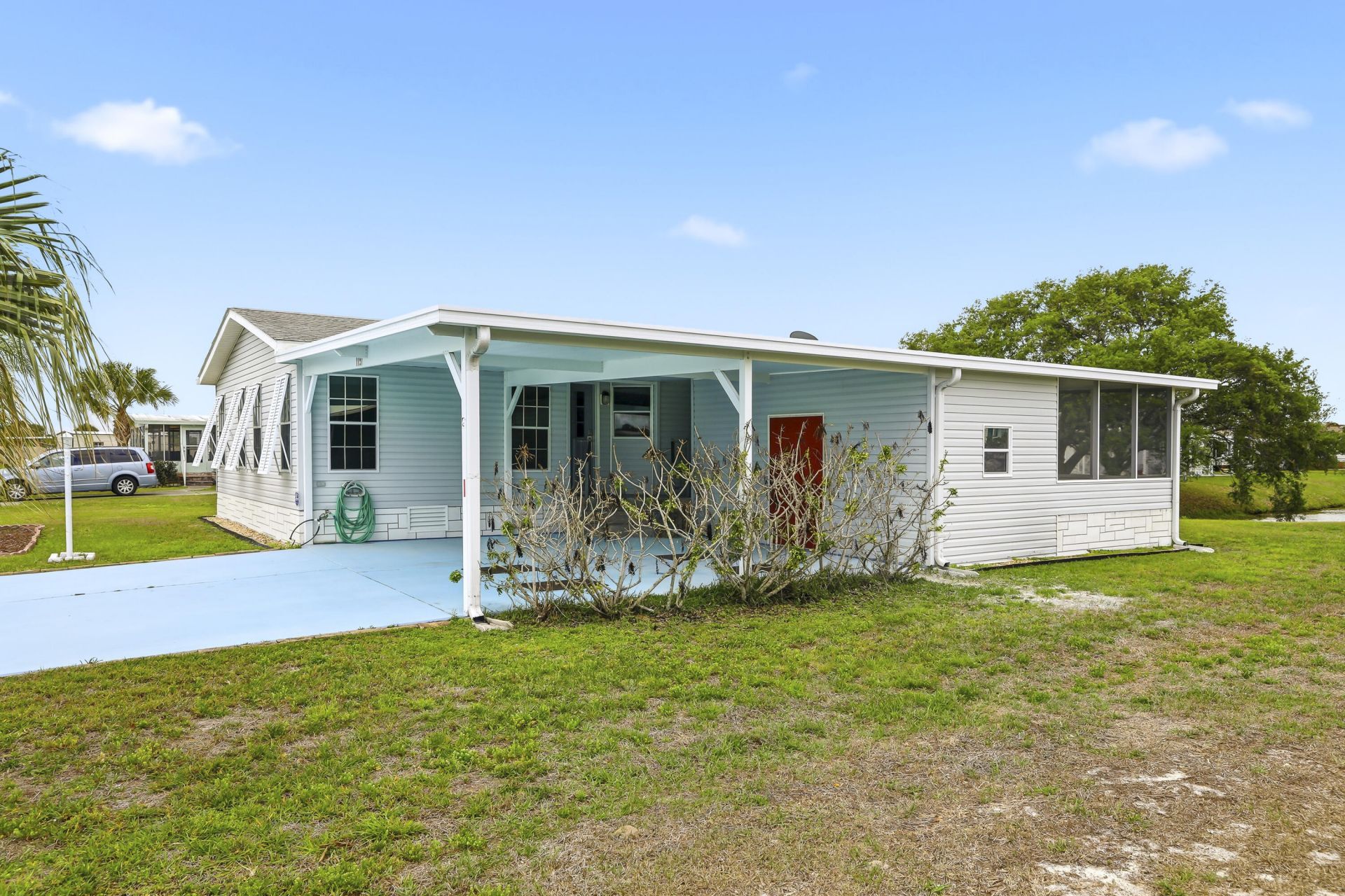 1187 Barefoot Circle, Barefoot Bay, FL 32976 Photo