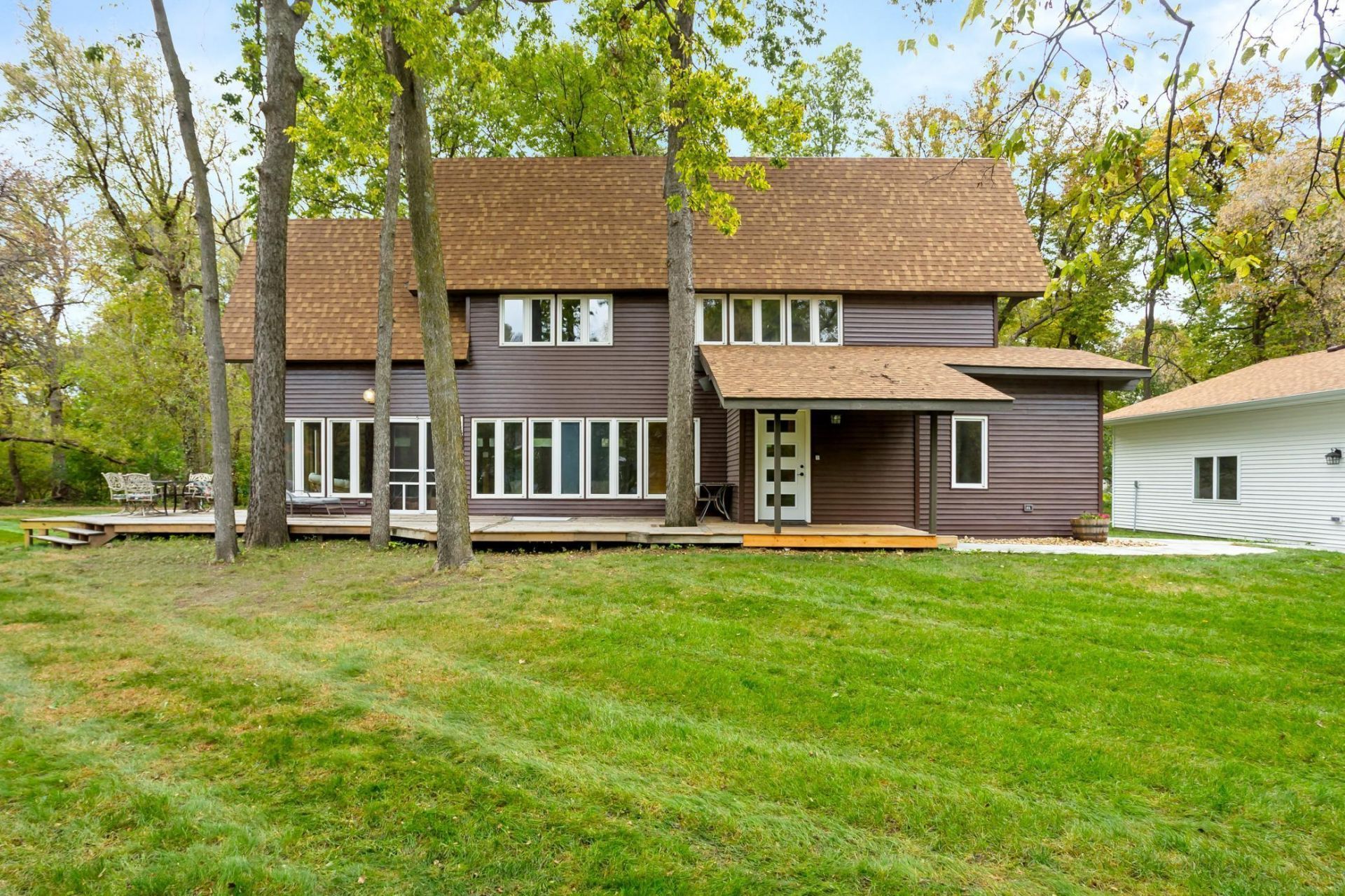 7411 Elm Court , Horace, ND 58047