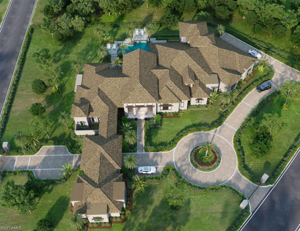 465 Gordonia Rd, Naples, FL 34108 Photo