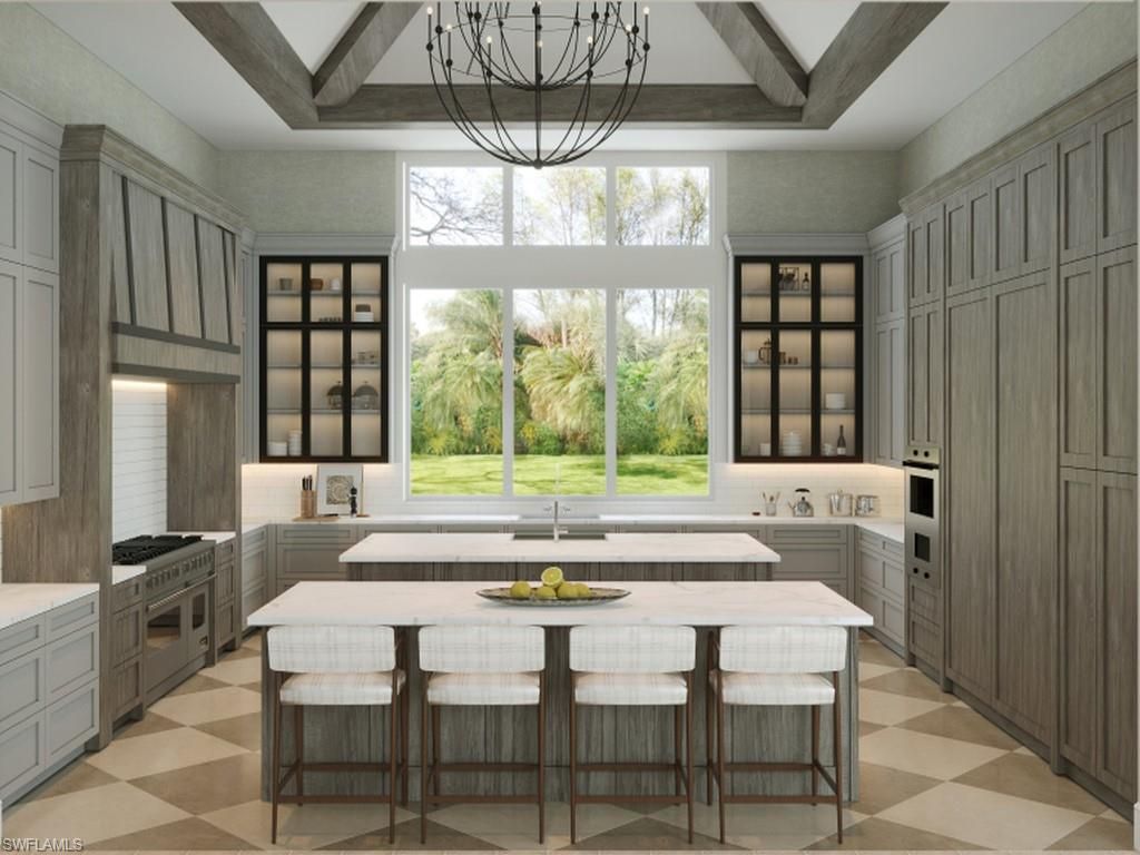 465 Gordonia Rd, Naples, FL 34108 Photo