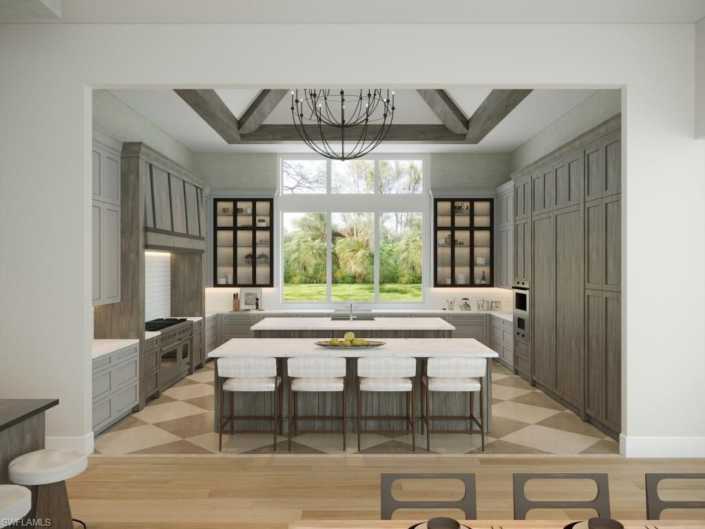 465 Gordonia Rd, Naples, FL 34108 Photo