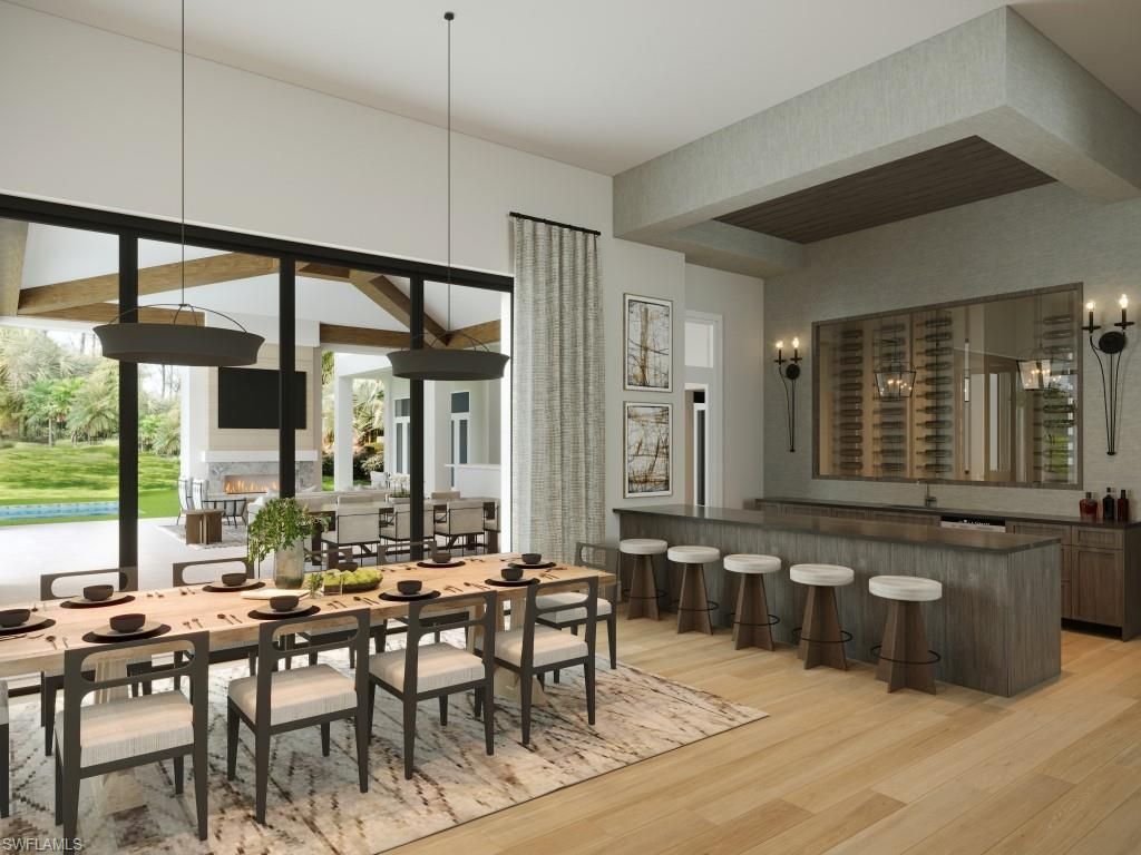 465 Gordonia Rd, Naples, FL 34108 Photo