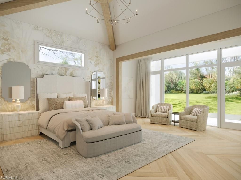 465 Gordonia Rd, Naples, FL 34108 Photo