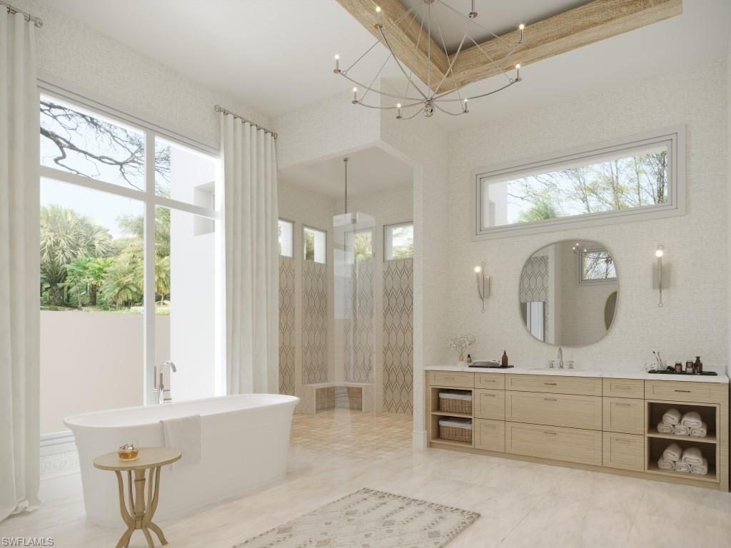 465 Gordonia Rd, Naples, FL 34108 Photo