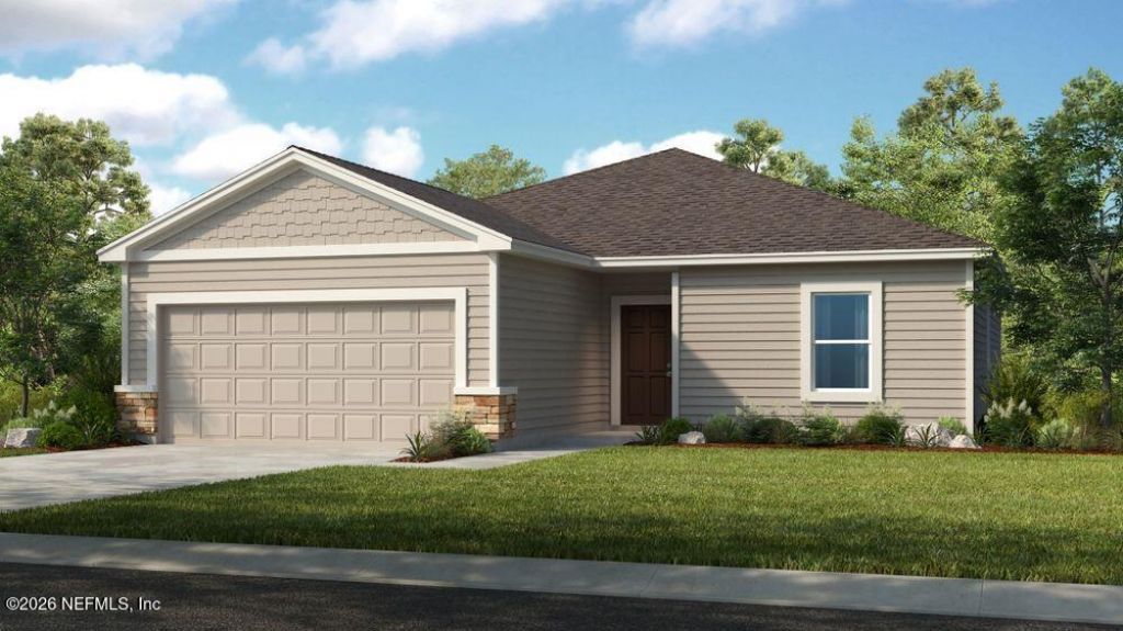 8137 Archibald Terrace, Jacksonville, FL 32219 Main Photo