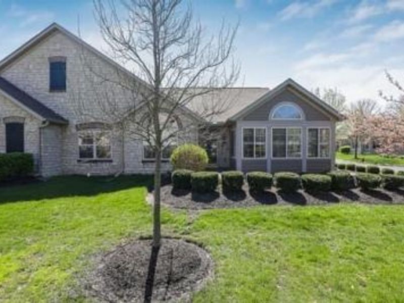 4304 Bridgeside Place, New Albany, OH 43054 Photo 1