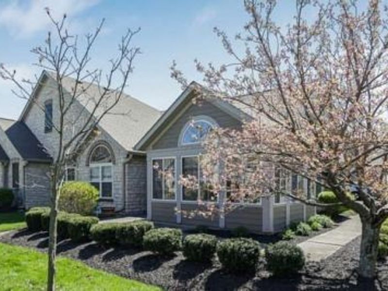 4304 Bridgeside Place, New Albany, OH 43054 Photo 2