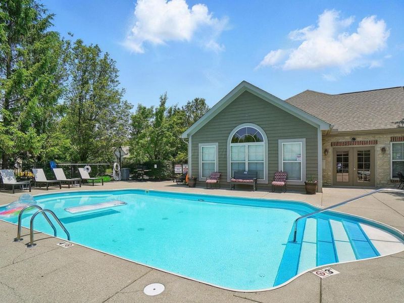 4304 Bridgeside Place, New Albany, OH 43054 Photo 28