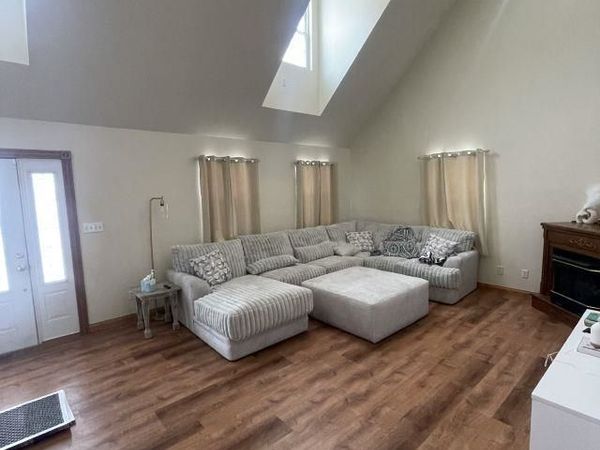 135 Deer Run Road, Huntington, WV 25701