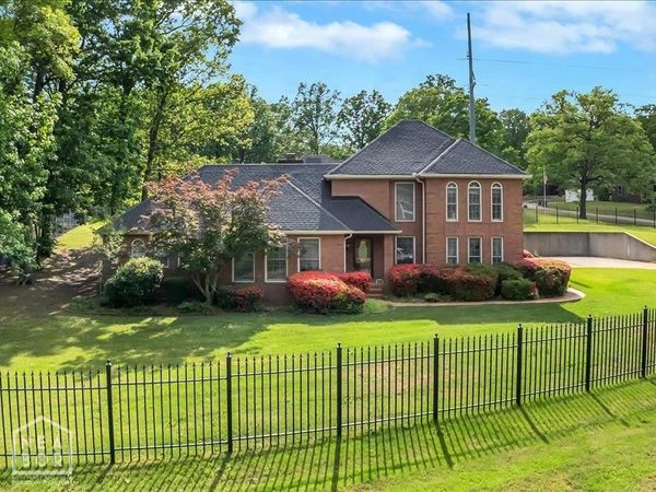 2005 Catharine, Jonesboro, AR 72401