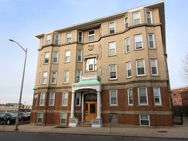 257 Washington St, Unit B1, Salem, MA 01970