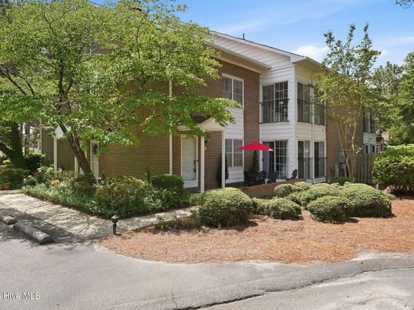 10 Pinehurst Manor Road, Unit A, Pinehurst, NC 28374